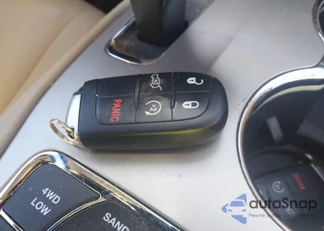 2014 Jeep Grand Cherokee Limited from USA, damaged, VIN 1C4RJFBG0EC103538